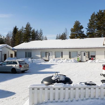 Arctic Holiday Apartments 1 Rovaniemi Exterior photo